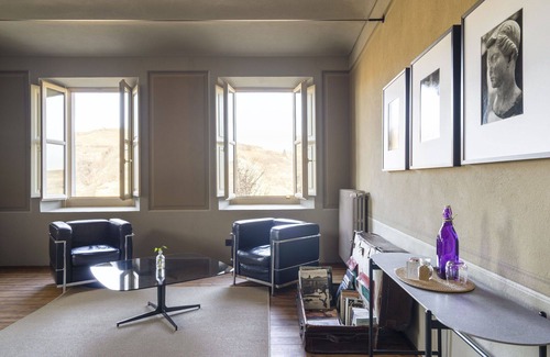 Santo Stefano Belbo Villa | Vigne Di Fagnano - Langhe, Cuneo