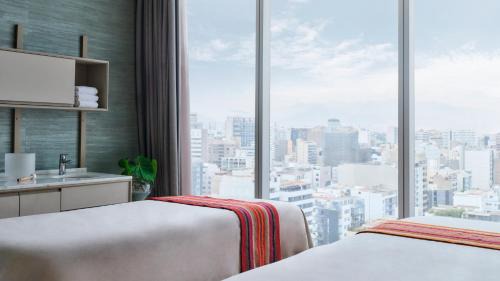 Petit Jean Ocharan Hotel | Vignette Collection SOUMA Hotel by IHG
