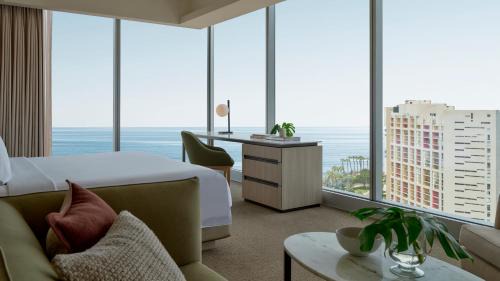 Petit Jean Ocharan Hotel | Vignette Collection SOUMA Hotel by IHG
