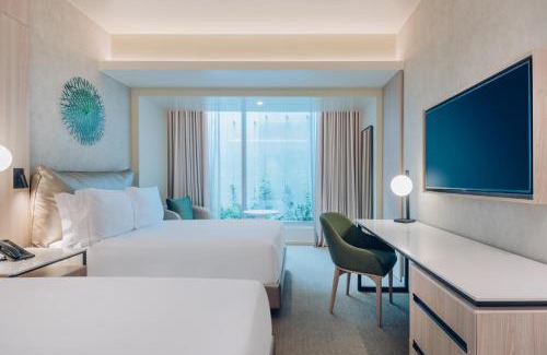 Petit Jean Ocharan Hotel | Vignette Collection SOUMA Hotel by IHG