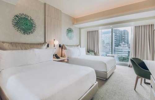 Petit Jean Ocharan Hotel | Vignette Collection SOUMA Hotel by IHG
