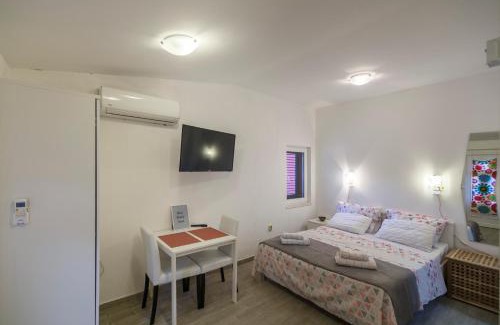 Komiza Apartment | Vigo studio apartman