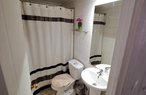 Rancagua Apartment | Vigonun