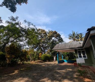 Kottappadi part House | VIHA The Heaven