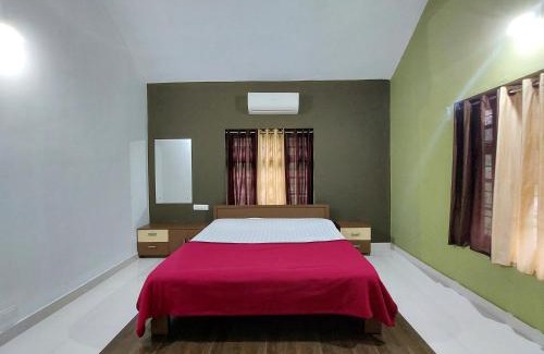 Kottappadi part House | VIHA The Heaven