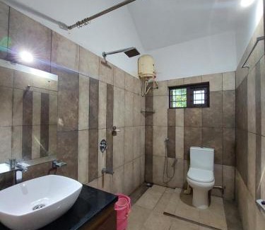 Kottappadi part House | VIHA The Heaven