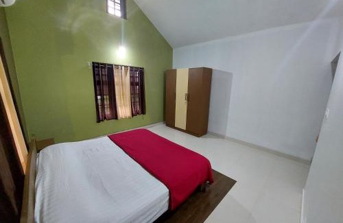 Kottappadi part House | VIHA The Heaven