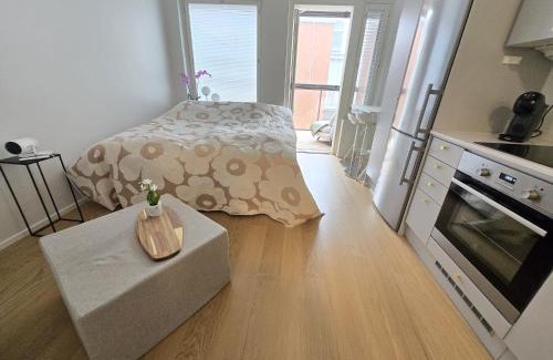 Espoo Apartment | Viherpihan helmi