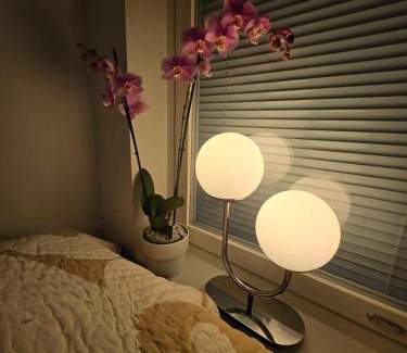 Espoo Apartment | Viherpihan helmi