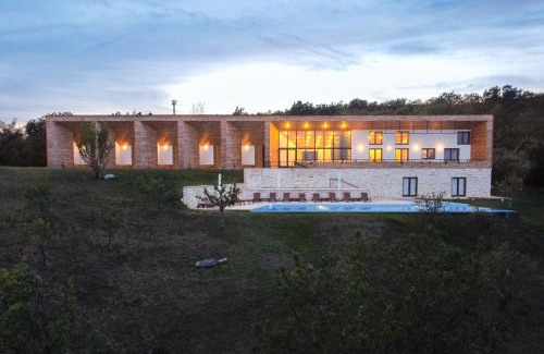 Cheia Resort | ViilA Cheia