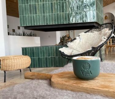 Cheia Resort | ViilA Cheia