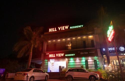 Belapur Hotel | VIJAYA HILL VIEW RESIDENCY