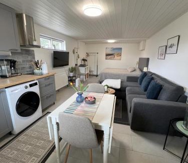Listarum Apartment | Vik Österlen