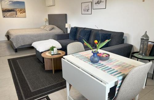 Listarum Apartment | Vik Österlen