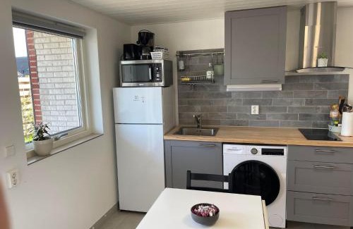 Listarum Apartment | Vik Österlen