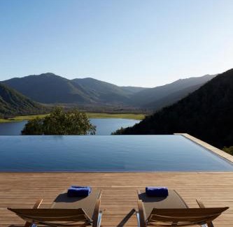 San Vicente Hotel | Vik Chile