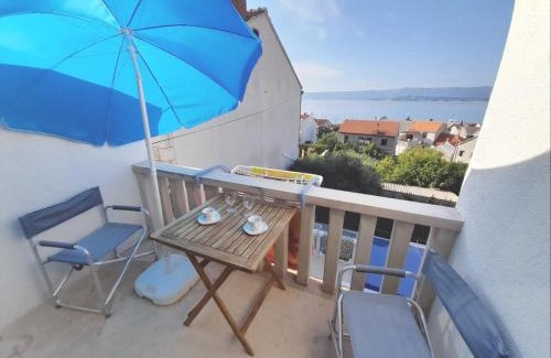 Bol Apartment | VIKBOL Appartements 1
