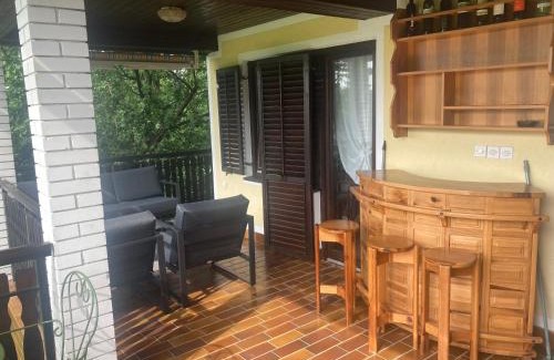 Cestica House | Vikend Haloze-Zagorje