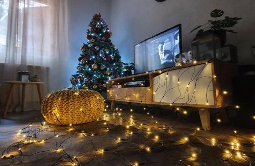 Babanovac House | Vikend Kuća Iman