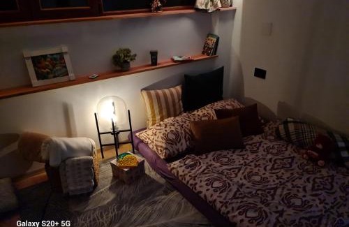 Bosnia House | Vikendica "Šapat šume"