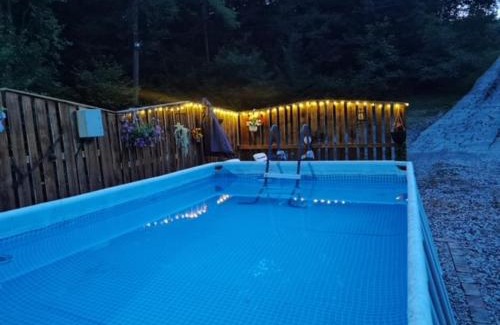 Milici House | Vikendica Šumski Mir