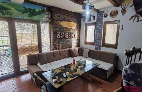 Milici House | Vikendica Šumski Mir