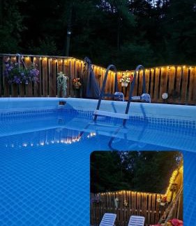 Milici House | Vikendica Šumski Mir
