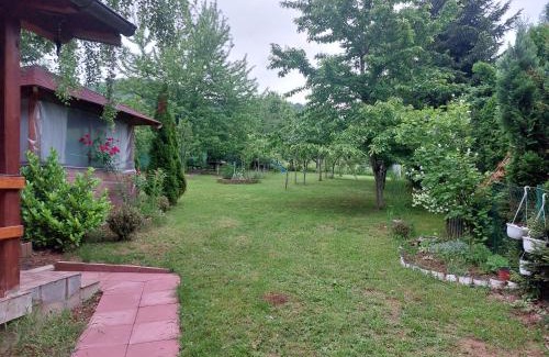 Novi Grad Sarajevo House | Vikendica Ahatovići 2