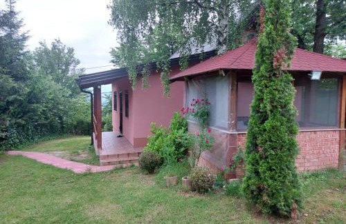 Novi Grad Sarajevo House | Vikendica Ahatovići 2