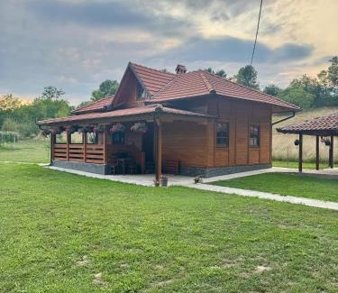 Kraljevo House | Vikendica Anđelković