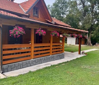 Kraljevo House | Vikendica Anđelković