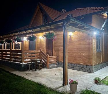 Kraljevo House | Vikendica Anđelković