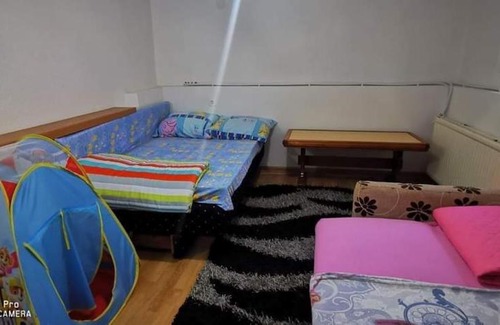Lukavac House | Vikendica Emir