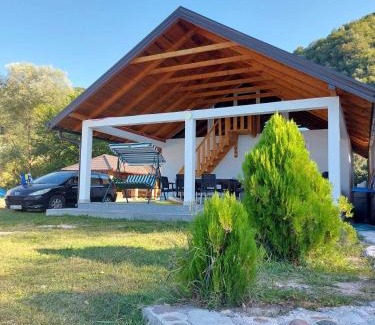 Milici House | Vikendica Maksim, Zelinje - Zvornicko jezero