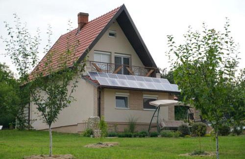 Inija House | Vikendica Mali Raj