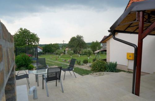 Inija House | Vikendica Mali Raj