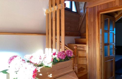 Canton 10 House | Vikendica Mati