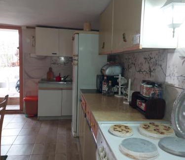 Ljubovija Apartment | Vikendica Nada