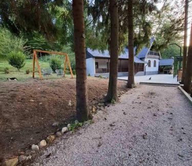 Tuzla Canton Villa | Vikendica Tuzla, Dolina mira
