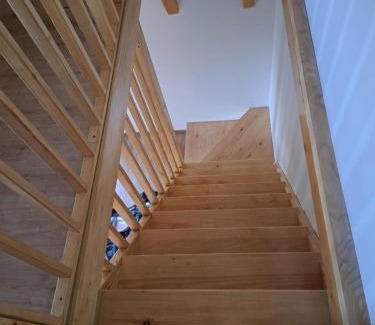Mali Radic Apartment | Vikendica Una-Bakšaiš