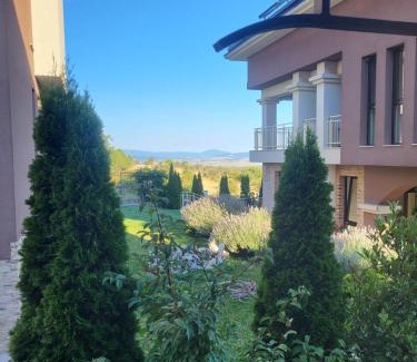 Sapareva Banya House | Vikeya Guest House