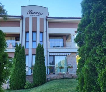 Sapareva Banya House | Vikeya Guest House