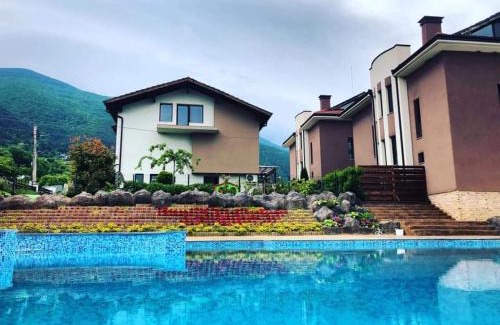 Sapareva Banya House | Vikeya Guest House