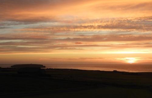 Birsay Bed & Breakfast | Viking's View BnB