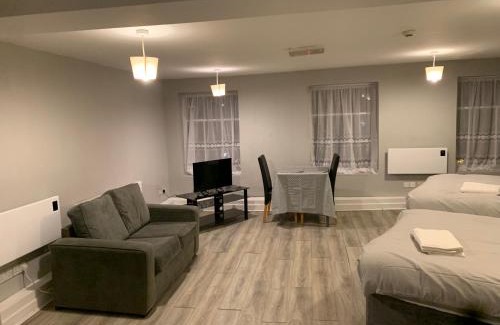 Viking Triangle Apartment | Viking triangle Waterford city