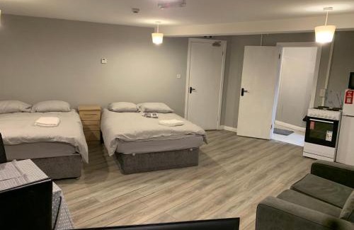 Viking Triangle Apartment | Viking triangle Waterford city