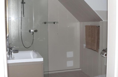 Epleny Apartment | Viktória Vendégház