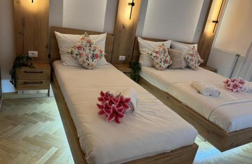 Soko Banja Apartment | Viktor Lux Apartmani 6