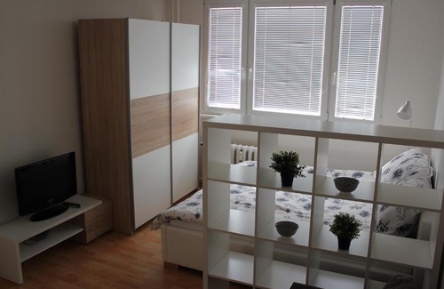 Frydek-Mistek Apartment | Viktorie