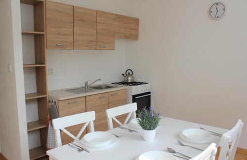 Frydek-Mistek Apartment | Viktorie